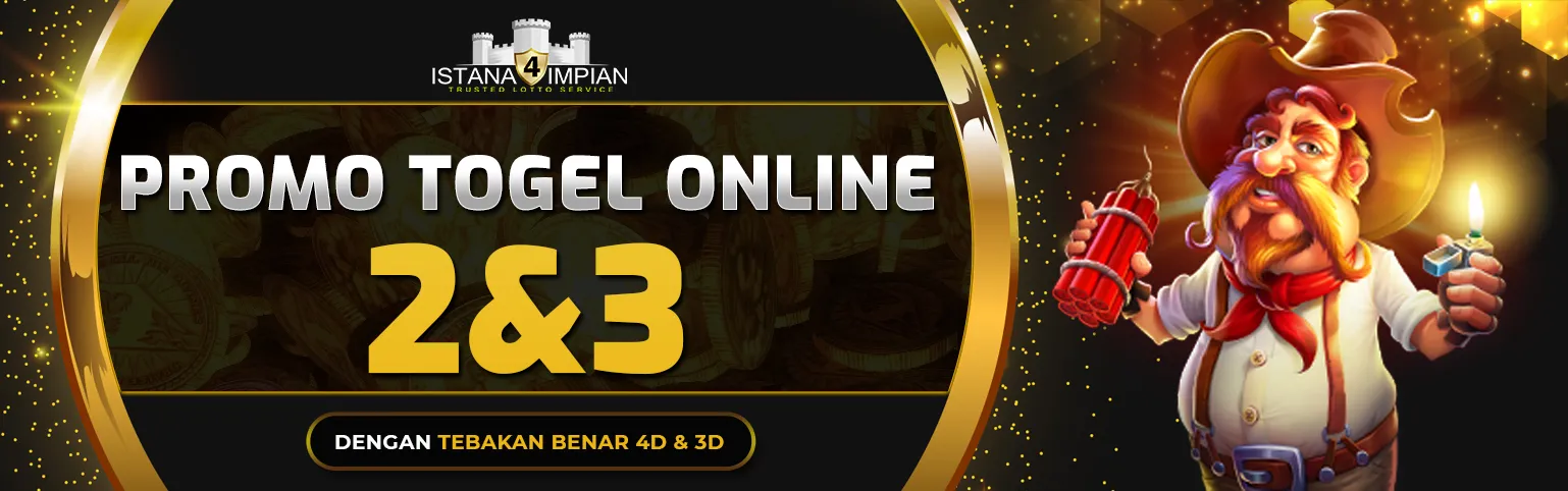 PROMO PRIZE 2 DAN PRIZE 3